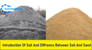 Introduction Of The Soil And Diffrence Between Soil And Sand ...