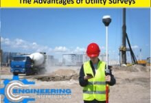 The Advantages of Utility Surveys