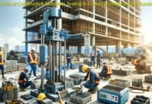 The Role of Construction Materials Testing in Ensuring Infrastructure Durability
